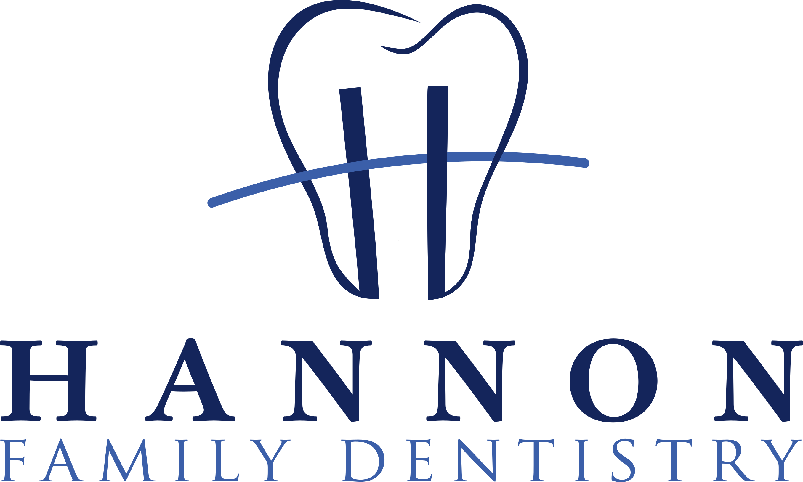 Hannon Family Dentistry